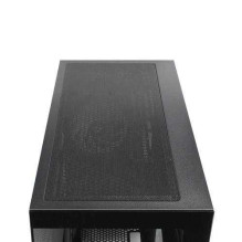 Chieftec VISTA GT-01B-OP juoda Chieftec VISTA GT-01B-OP juoda