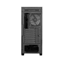 Chieftec VISTA GT-01B-OP juoda Chieftec VISTA GT-01B-OP juoda
