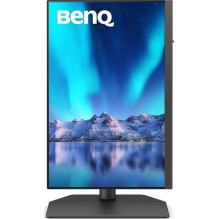 Benq SW242Q 24.1" IPS 16:10 Benq SW242Q 24.1" IPS 16:10