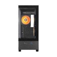 Chieftec VISTA GT-01B-OP juoda Chieftec VISTA GT-01B-OP juoda