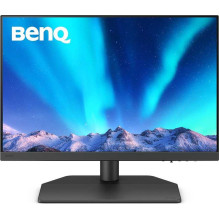 Benq SW242Q 24.1" IPS 16:10 Benq SW242Q 24.1" IPS 16:10