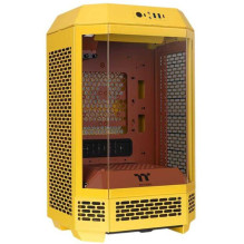 Thermaltake „The Tower 250“ sviestinė karamelė Thermaltake „The Tower 250“ sviestinė karamelė