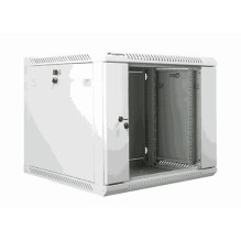 Lanberg WF01-6609-10S Ant sienos tvirtinama spintelė 9U Pilka Lanberg WF01-6609-10S Ant sienos tvirtinama spintelė 9U Pilka