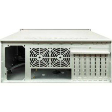 Inter-Tech IPC 4F28 MINING-RACK Black / Silver Inter-Tech IPC 4F28 MINING-RACK Black / Silver