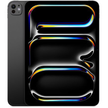Apple iPad Pro 11" M5 WiFi+Cell 1TB Nano-texture glass Space Black ME2W4HC / A Apple iPad Pro 11" M5 WiFi+Cell 1TB Nano-texture glass Space Black ME2W4HC / A