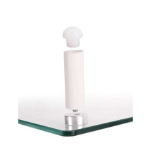 Techly 028504 Universal glass stand 32" 20kg Techly 028504 Universal glass stand 32" 20kg