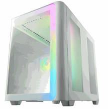 Fortron M580 WP White