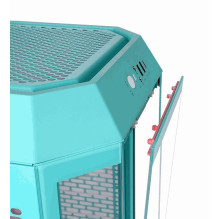 Thermaltake Bokštas 250 Mėtų Braškių Thermaltake Bokštas 250 Mėtų Braškių