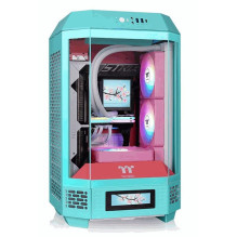 Thermaltake Bokštas 250 Mėtų Braškių Thermaltake Bokštas 250 Mėtų Braškių