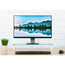 Techly 028504 Universal glass stand 32" 20kg Techly 028504 Universal glass stand 32" 20kg