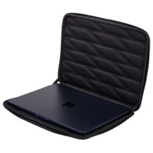 Thule Gauntlet 5 MacBook dėklas 14' - juodas, 3205410, Thule Thule Gauntlet 5 MacBook dėklas 14' - juodas, 3205410, Thule