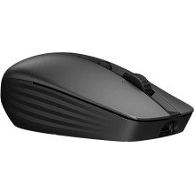HP 715 Multi-Device 6E6F0AA Black