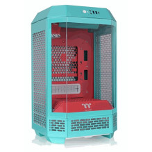 Thermaltake Bokštas 250 Mėtų Braškių Thermaltake Bokštas 250 Mėtų Braškių