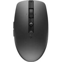HP 715 Multi-Device 6E6F0AA Black