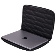 Thule Gauntlet 5 MacBook dėklas 14' - juodas, 3205410, Thule Thule Gauntlet 5 MacBook dėklas 14' - juodas, 3205410, Thule