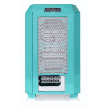 Thermaltake Bokštas 250 Mėtų Braškių Thermaltake Bokštas 250 Mėtų Braškių