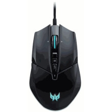 Acer Predator Cestus 335 Black Acer Predator Cestus 335 Black