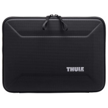 Thule Gauntlet 5 MacBook dėklas 14' - juodas, 3205410, Thule Thule Gauntlet 5 MacBook dėklas 14' - juodas, 3205410, Thule