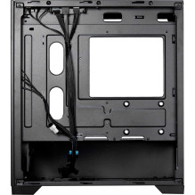 Cooler Master Elite 302 juoda