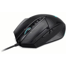 Acer Predator Cestus 335 Black Acer Predator Cestus 335 Black