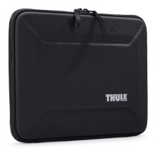 Thule Gauntlet 5 MacBook dėklas 14' - juodas, 3205410, Thule Thule Gauntlet 5 MacBook dėklas 14' - juodas, 3205410, Thule