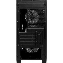 Cooler Master Elite 302 juoda