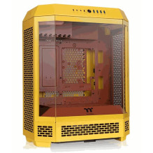 Thermaltake „The Tower 600“ sviestinė karamelė Thermaltake „The Tower 600“ sviestinė karamelė