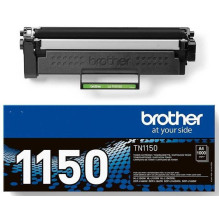 Brother TN-1150 Black