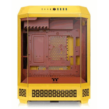 Thermaltake The Tower 600 Butter Caramel Thermaltake The Tower 600 Butter Caramel