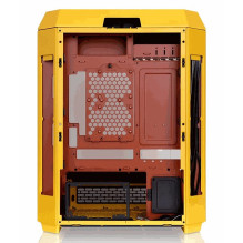 Thermaltake The Tower 600 Butter Caramel Thermaltake The Tower 600 Butter Caramel
