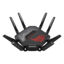 Asus ROG Rapture GT-BE98 Asus ROG Rapture GT-BE98