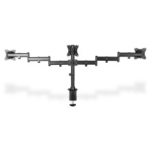 DIGITUS DA-90362 15–27 colių juoda DIGITUS DA-90362 15–27 colių juoda