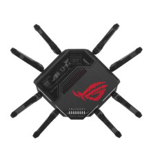 Asus ROG Rapture GT-BE98 Asus ROG Rapture GT-BE98