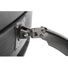 DIGITUS DA-90365 Monitor Stand 17 - 27" DIGITUS DA-90365 Monitor Stand 17 - 27"