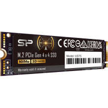 „Silicon Power“ US75 4TB SP04KGBP44US7505