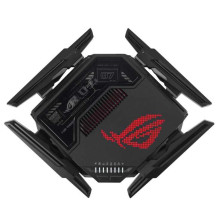 Asus ROG Rapture GT-BE98 Asus ROG Rapture GT-BE98
