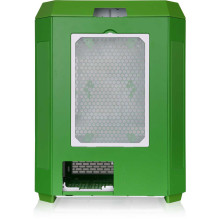 Thermaltake The Tower 600 light green Thermaltake The Tower 600 light green