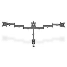 DIGITUS DA-90362 15–27 colių juoda DIGITUS DA-90362 15–27 colių juoda