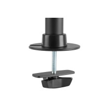 DIGITUS DA-90362 15–27 colių juoda DIGITUS DA-90362 15–27 colių juoda