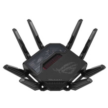 Asus ROG Rapture GT-BE98 Asus ROG Rapture GT-BE98