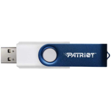 Patriot 64GB Xporter X550 Dual USB A+C