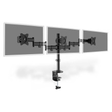 DIGITUS DA-90362 15–27 colių juoda DIGITUS DA-90362 15–27 colių juoda