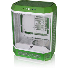 „Thermaltake The Tower 600“ šviesiai žalia „Thermaltake The Tower 600“ šviesiai žalia