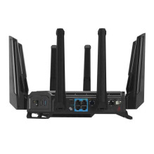 Asus ROG Rapture GT-BE98 Asus ROG Rapture GT-BE98