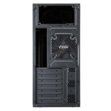 Cooler Master Force 500 Black