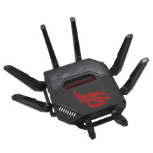 Asus ROG Rapture GT-BE98 Asus ROG Rapture GT-BE98