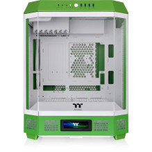 Thermaltake The Tower 600 light green Thermaltake The Tower 600 light green