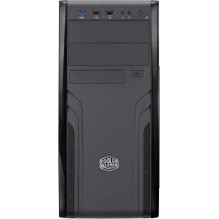 Cooler Master Force 500 Black