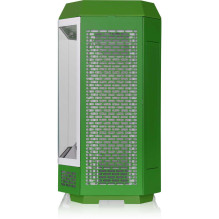 „Thermaltake The Tower 600“ šviesiai žalia „Thermaltake The Tower 600“ šviesiai žalia