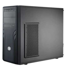Cooler Master Force 500 Black